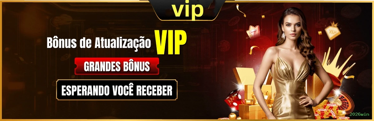 Imagem promocional da 2026win mostrando a plataforma e suas vantagens
