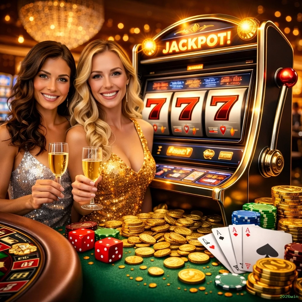 Jogos de loteria online na 2026win